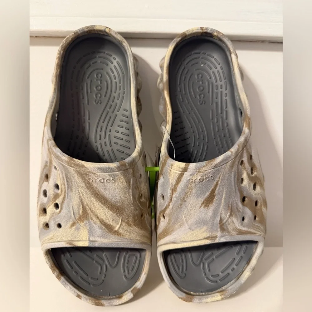 CROCS stylish junior